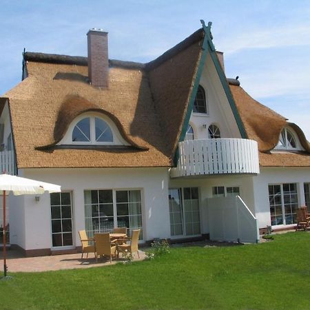 Godeke Michels Ferienwohnung 35Susewind Mueggenburger Weg 40 Цингст Екстериор снимка